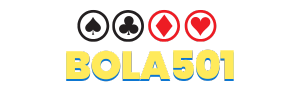 Logo BOLA501